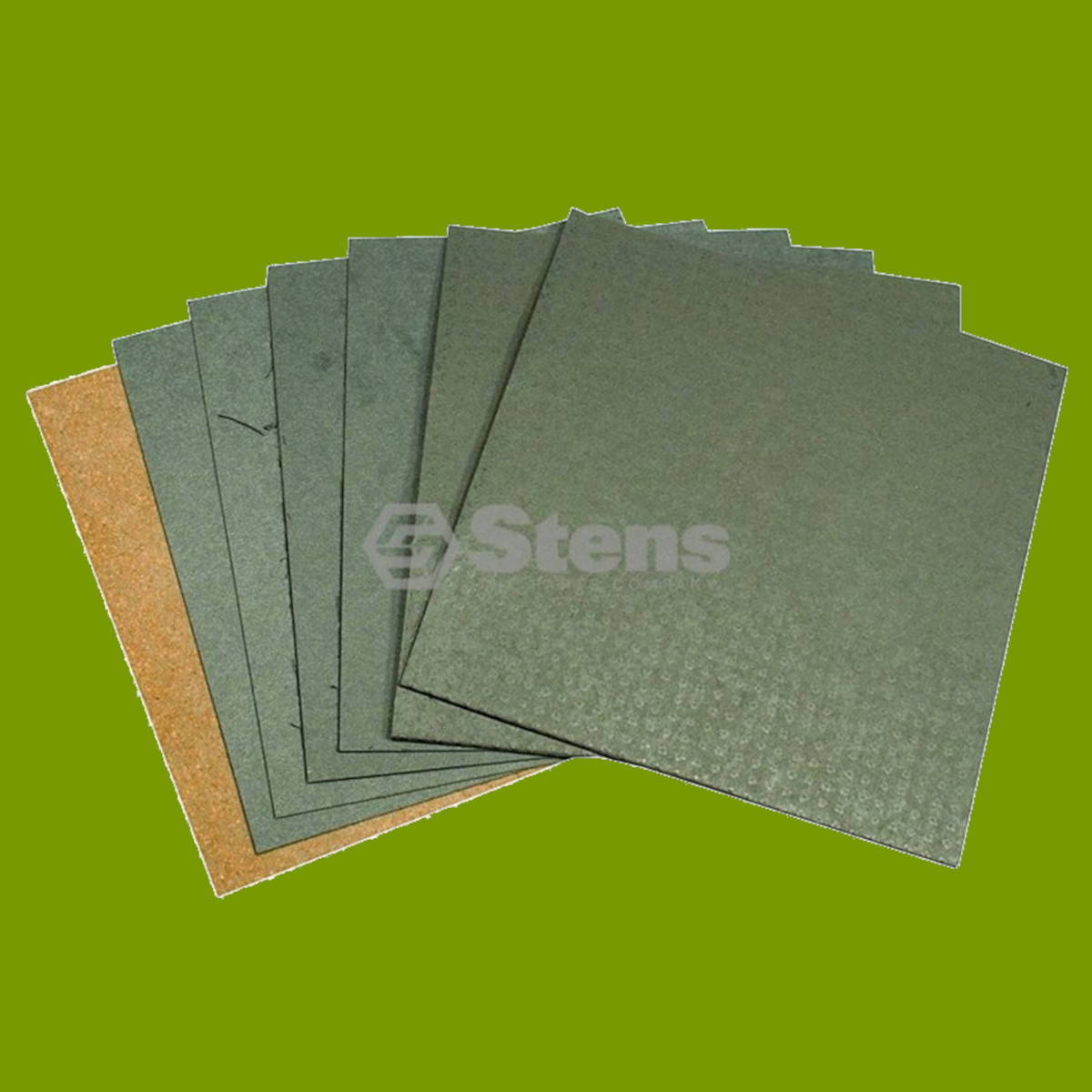 (image for) Gasket Material Kit Universal 480-806
